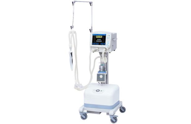 現(xiàn)貨供應(yīng)醫(yī)院用呼吸機(jī)SH300 Ventilator sh300